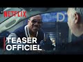 Le flic de beverly hills  axel f  teaser officiel vostfr  netflix france