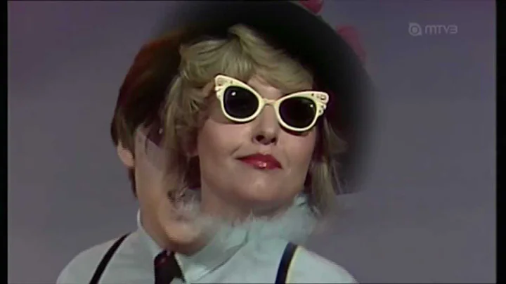 Mikko Alatalo - Vicky Lee (1978)