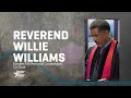 view Rev. Willie Williams | Reckoning with Remembrance: History, Injustice, and the Murder of Emmett Till digital asset number 1