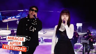 「Vietsub / Kara」 Sick Enough To Die (죽을 만큼 아파서) - MC MONG (MC몽) feat. JAMIE (제이미) | Live Performance