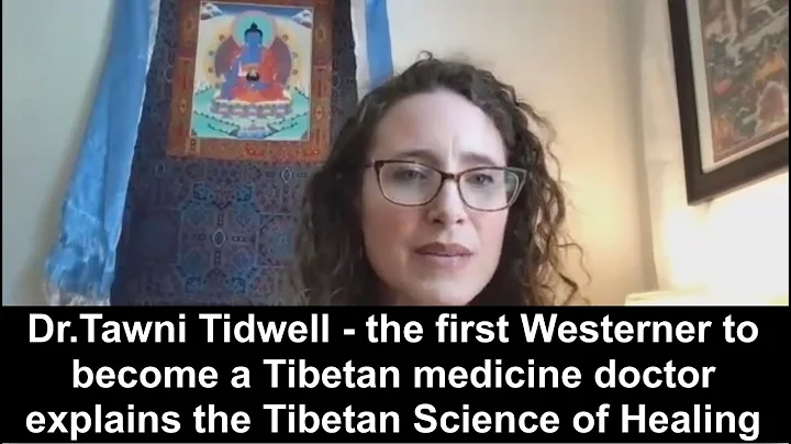 Voices for Tibet Dr.Tawni Tidwell