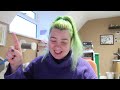 End of video