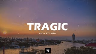 (FREE) &quot;TRAGIC&quot; | Lil Baby Trap Type Beat 2024