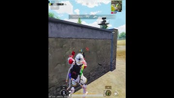 JONATHAN Gaming #BGMI1vs1 Clutch | Hacker Or Wott #PWARYT #jonathangaming #shorts #viral