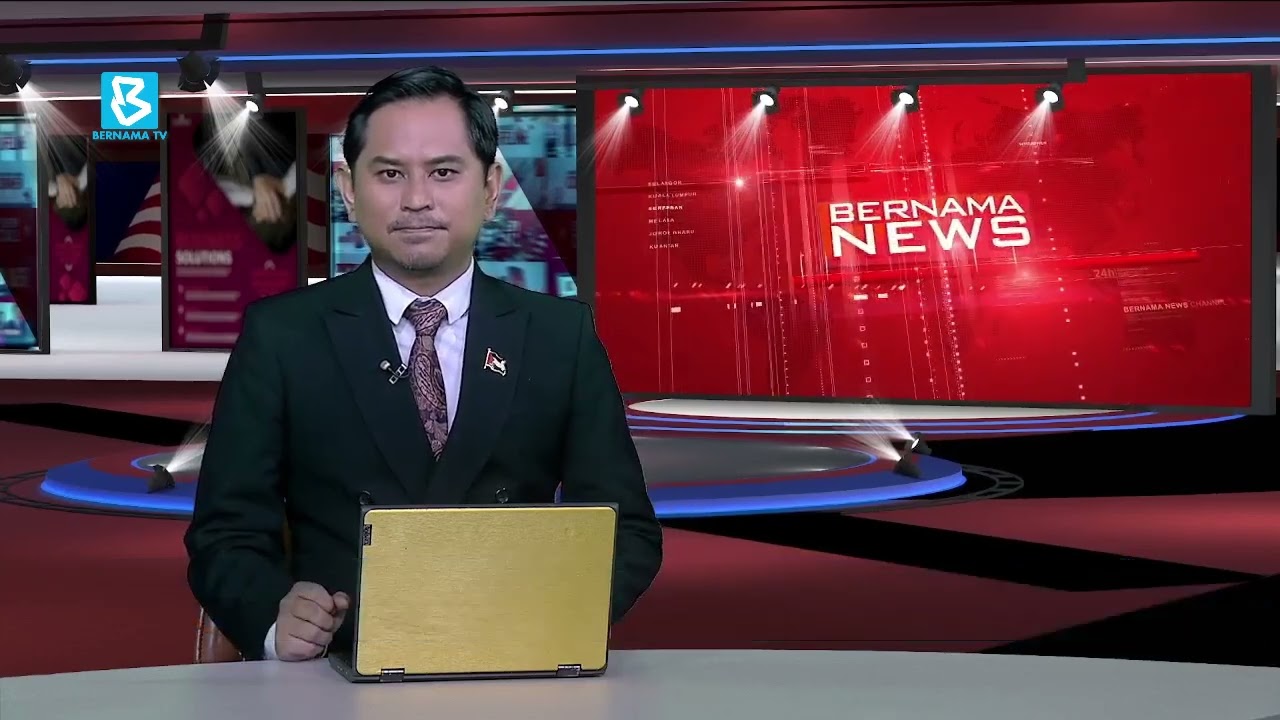 PM urges unity MPs to maintain constructive debate in parliament – Fahmi