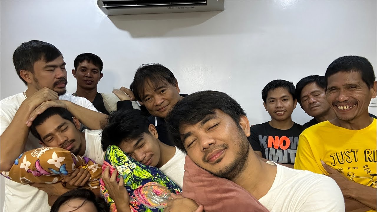 Part 2 Last Man Standing Walang Tulugan!