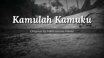 Puisi Sedih Cinta Kamulah Kamuku | Sebuah Puisi Tentang Mencintai Tanpa Memiliki