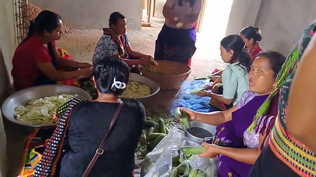 Mai buknairok - 20.02.26 (Bk. Dukmali D.b) Abhicharan baptist church