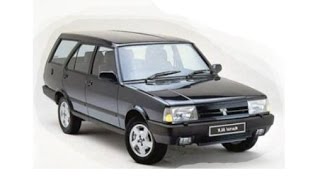 Kartal 1.6 Slx Teknik Bilgiler Detaylı Tofaş Hd