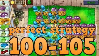 Plants vs zombies last stand endless strategy