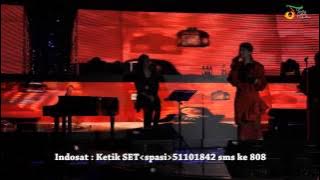 Showcase 'Love, Life & Music', Persembahan Istimewa Rossa (Part 3)