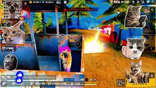 Free game khelte hue full domination 😈1 minute meinsane kills #gaming #freegame #viralvideo#trending