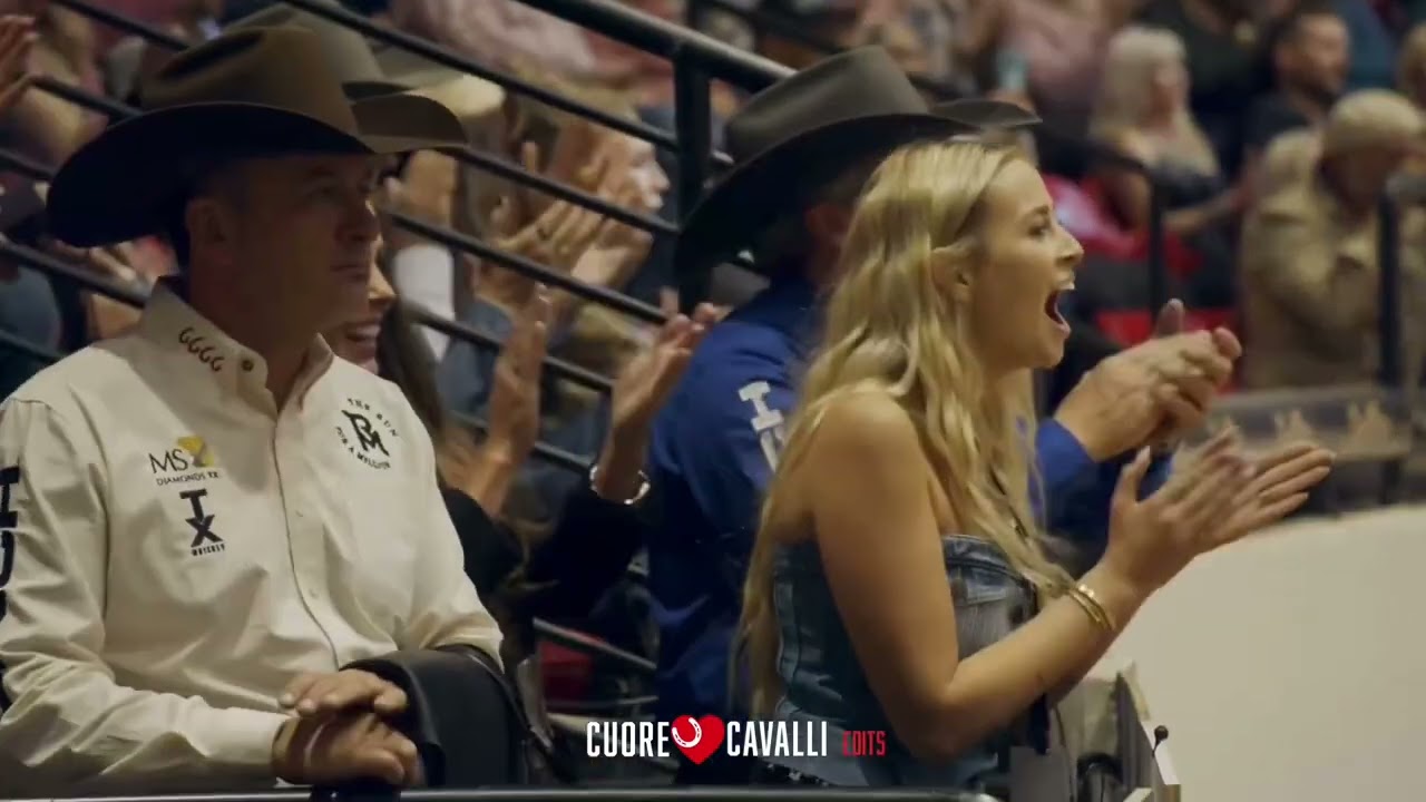 The Run For A Million 2024 🥈 Mr Abracadabra / Luca Fappani 228.50 ($100,000)