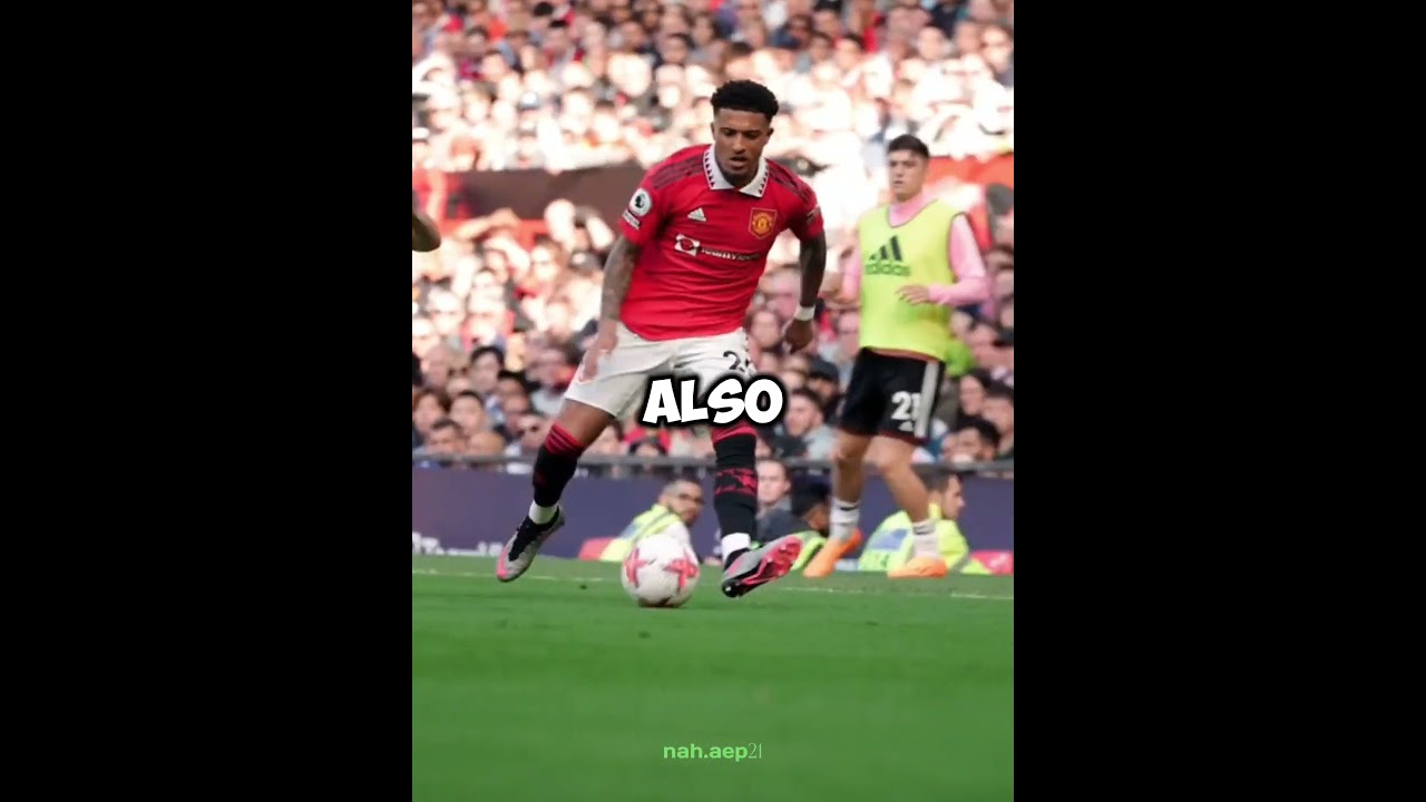 Is Sancho going back to Man United? / Transfer Rumours / Just Goals