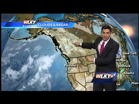 Wlky 7 Day Forecast