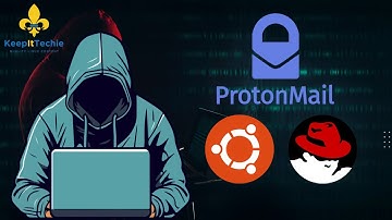 Unlock Ultimate Email Privacy on Ubuntu: Proton Mail