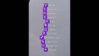 Zodiac signs English Pronunciation #english #englishspeaking #pronunciation #learning #idioms Zodiac signs English Pronunciation #english #englishspeaking #pronunciation #learning #idioms