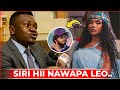 Siri Nzito Ya Zuchu Mbosso Khan Amwaga Kila Kitu Diamond Platnumz Atajwa Inasikitisha 