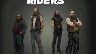 Midnight Riders l2d4