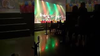 Gala Pizzicato 2026 - Irishwasherwoman