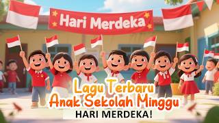 Download Lagu Lagu 17 Agustus yang paling mantep dipasang di Gereja – Hari Merdeka!  MP3