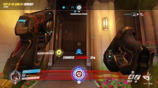 Tracer butt PotG