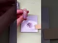 3D butterfly French nail#nails #frenchnails #butterflynails #Naildesign#3dnailart
