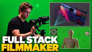 You Can’t Direct VFX Shots Without These 3 Skills