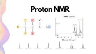 Proton NMR Spectroscopy: What You Need to Know  // HSC Chemistry