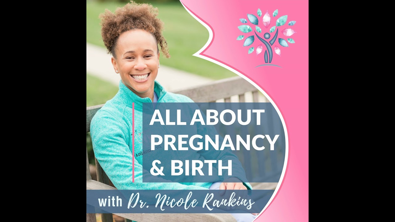 Ep48: How Sexually Transmitted Infections (STIs) Can Affect Pregnancy and Babies