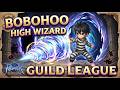 Bobohoo HighWizard | 4/04/26 GL Home Vs Vallatix | Ragnarok Origin Classic