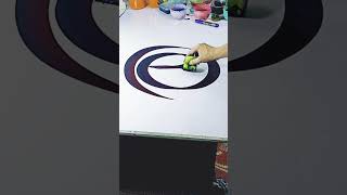 Allah Name Calligraphy Tutorial Calligraphy In Arabic ♥️