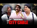 Wasseypur ka City Cable | The Kapil Sharma show | tkss | Sunil Grover | Comedy Clips