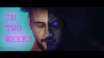 I Transformed Myself Into Madara Using VFX | Inspired by Jalex Rosa |