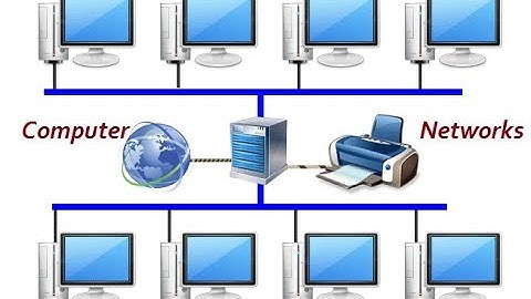 Networks, What is Computer Networks, Class 9th, Computer Science, Unit 3, Lecture 1, Definition