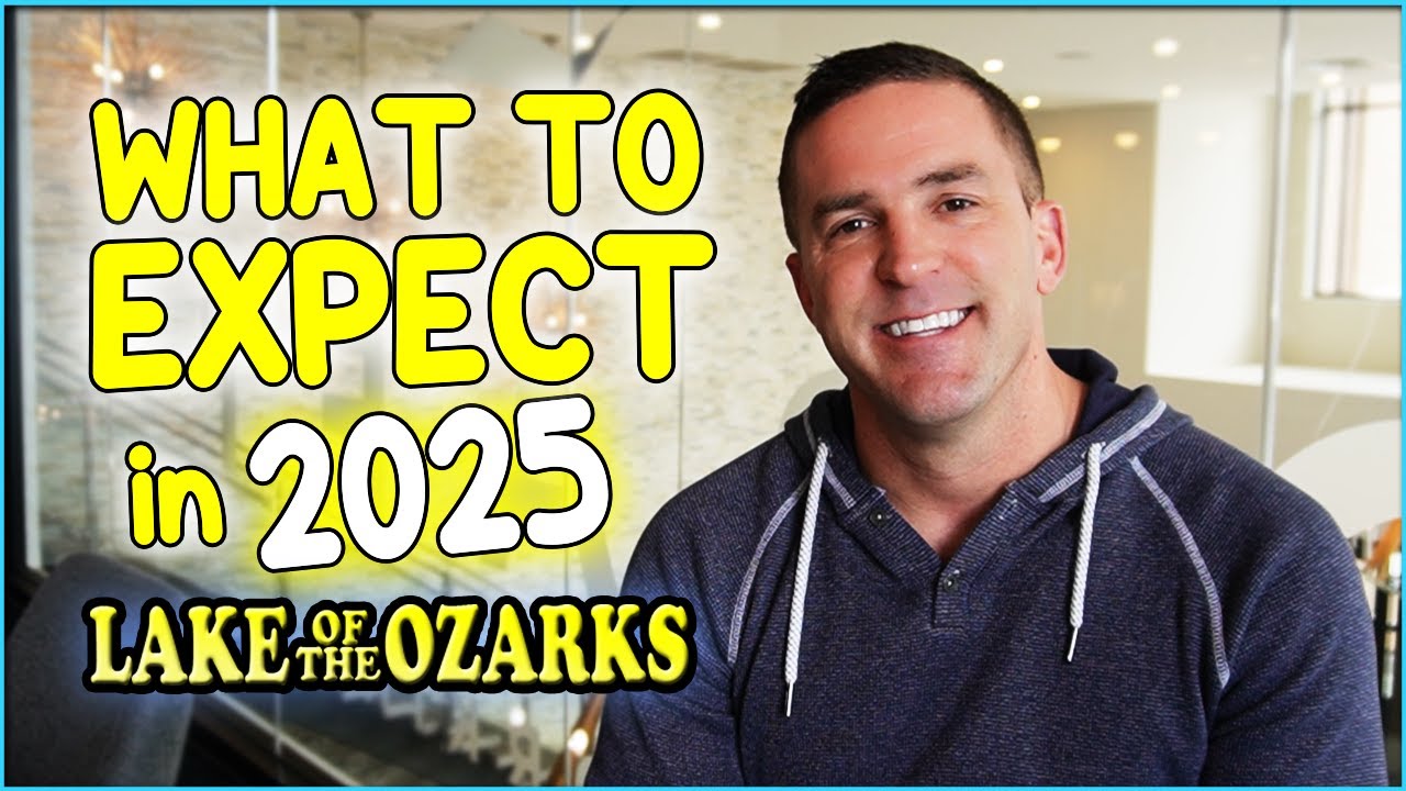 What to expect in 2025 at Lake of the Ozarks