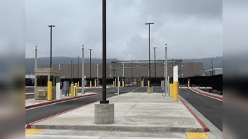 Grayson County bracing for data centers