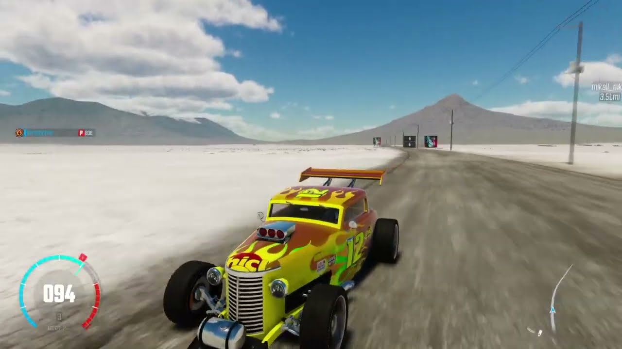 All Hidden Cars In The Crew Calling All Units