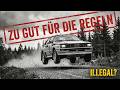 Warum Audi Quattro die Konkurrenz ZERSTÖRT hat
