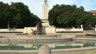 UT students return to class Monday, spring semester moved online