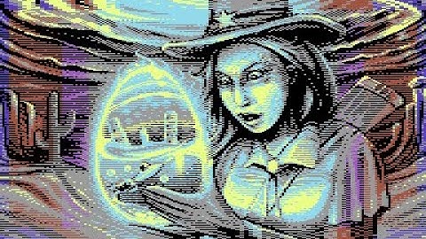 C64 Demo: Codeboys & Endians  by Booze Design! 3 February 2025!