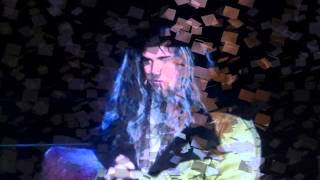 Stars - James M Wilson