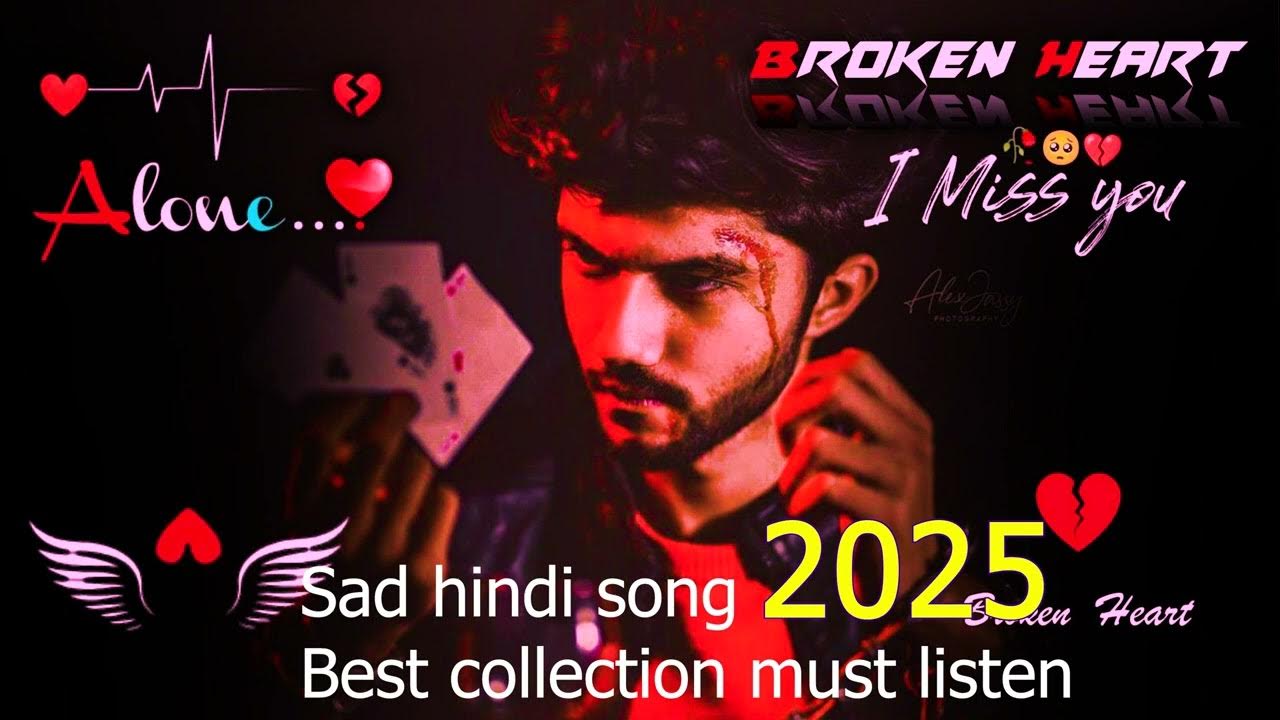 Latest hindi best collection song 2025 (official song) YouTube