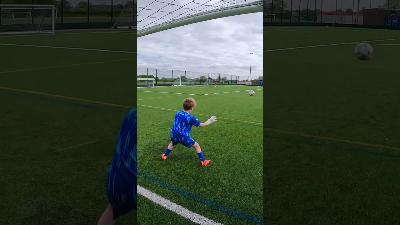 Clean hands! 🧤🔥 