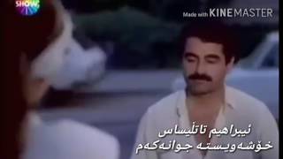 ibrahim tatlıses herkes bana hayran Kurdish Subtitle Zher Nuse Kurdy Resimi