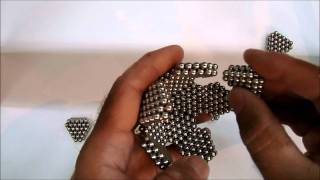 COCOAUB - TUTORIAL #13 (Beginners) My 200'th Video.Aubs Ball 1040 Dots