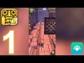 Temple Run 2 - Gameplay Walkthrough Part 1 (iOS, Android)
