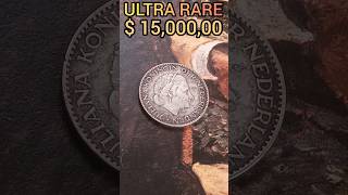 ULTRA RARE! $ 15,000.00 Don't Spend This Error Coin USA Worth Big Money