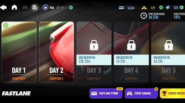 [Day 2 Chapter 2]PORSCHE 911 CARRERA RSR (1973) I Need For Speed No Limits