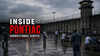 Inside Pontiac Correctional Center: Illinois’ Most Feared Maximum Security Prison